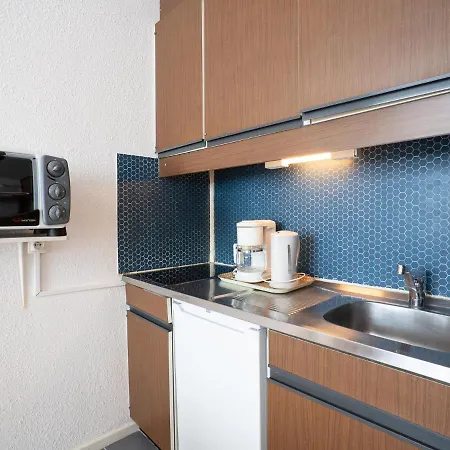 Apartment Belleville Caron 2 - 308 By Interhome Lejlighed *